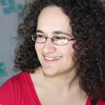 Annemarie Spitz
