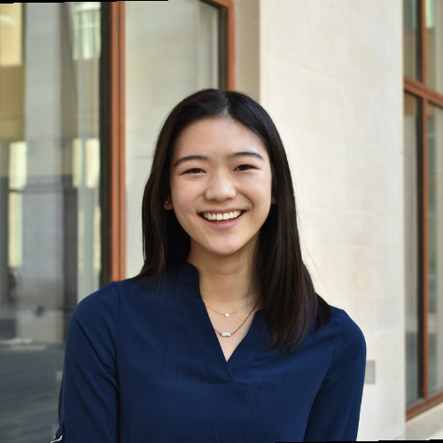 Cheryl Kao