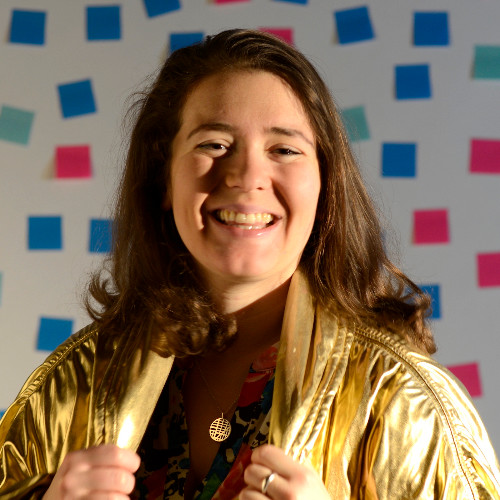 Liz Kramer